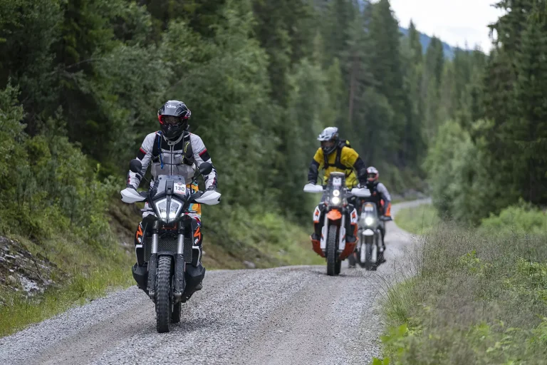2024 KTM Adventure Rally Dates and Location Set: Deadwood, South Dakota