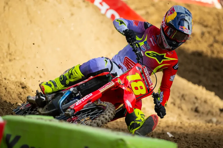 2024 Salt Lake City Supercross Fantasy Picks, Tips [8 Fast Facts]