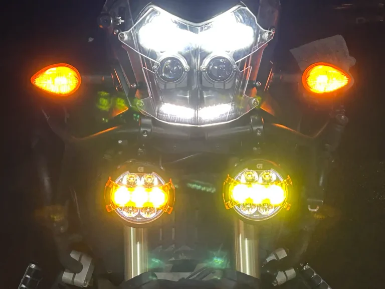 Denali D7 Pro Multi-Beam Driving Lights Review