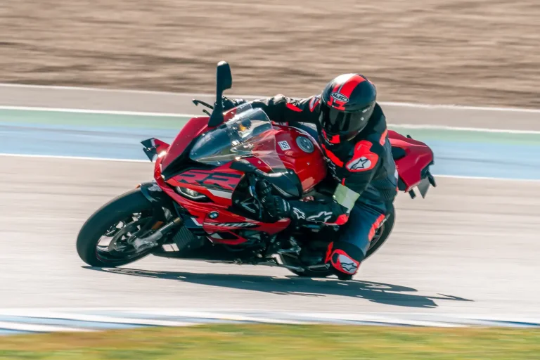 Michelin Power 6 Review [Street- and Track-Tested]