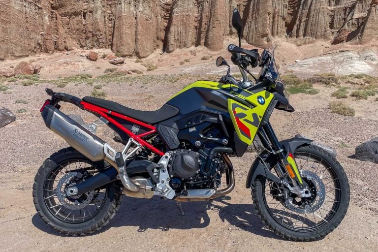 2024 BMW F 900 GS Buyer’s Guide [Specs, Price]