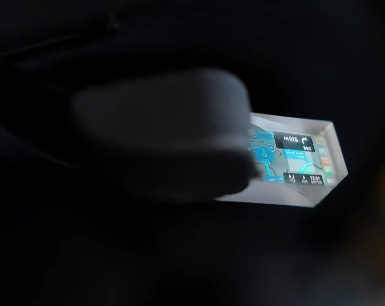 Eyelights EyeRide Head Up Display + Bluetooth Remote Review