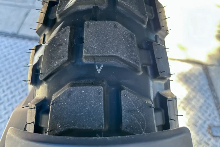 Heidenau K 60 Ranger Review [Adventure Motorcycle Tires]