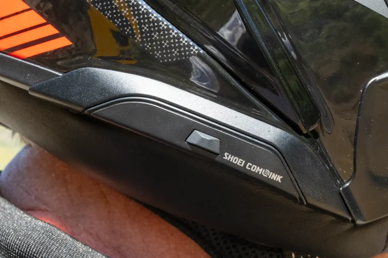 Sena SRL3 Intercom Review [For Shoei Neotec 3 and GT-Air 3]