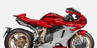 2025 MV Agusta Superveloce 1000 Serie Oro First Look Fast Facts