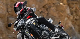 Alpinestars Supertech R10 Helmet Review: Street and Track