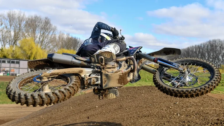 Plews Tyres First Look [Motocross and Enduro Rubber]