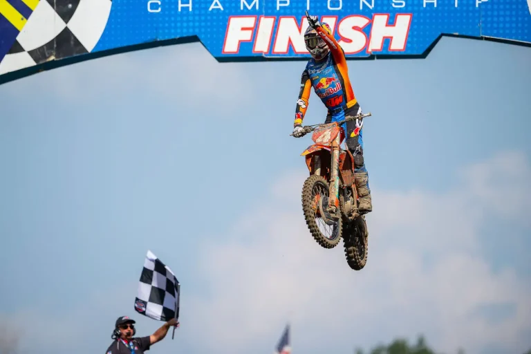 2024 Ironman National Motocross Results, Series Final Standings 2024 Ironman National Motocross Results, Series Final Standings