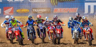 2024 Unadilla National Motocross Results, Video, and Coverage