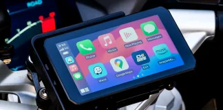 Chigee AIO-5 Play for BMW Smart Digital Display Review Chigee AIO-5 Play for BMW Smart Digital Display Review: Apple CarPlay and Android Auto