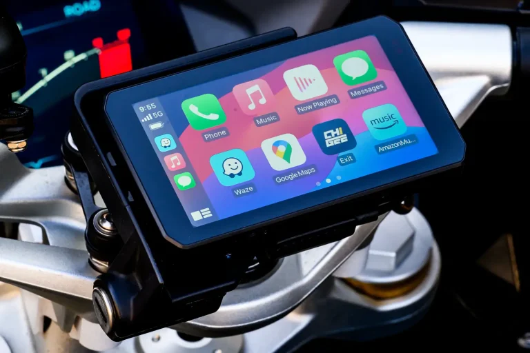 Chigee AIO-5 Play for BMW Smart Digital Display Review