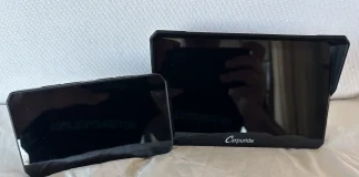 Chigee AIO-5 Play for BMW vs. Carpuride W702B Comparison