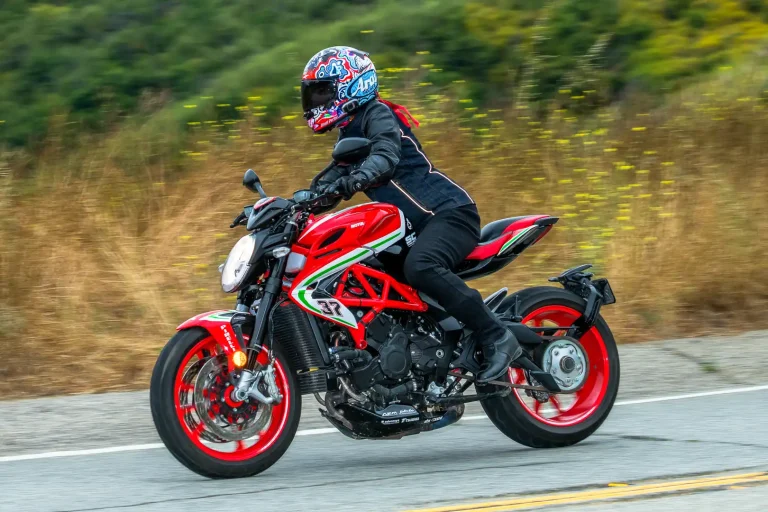 MV Agusta We Care Program Review [Customer Care]