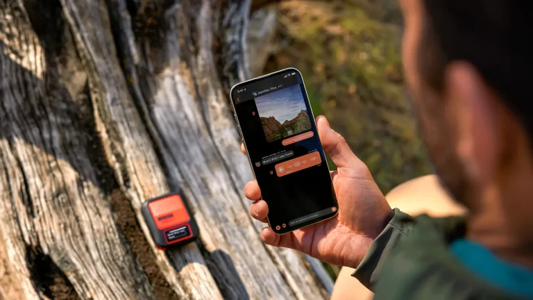 Garmin inReach Messenger Plus First Look [7 Fast Facts]