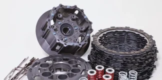 Rekluse Apex Clutch System For Harley-Davidson First Look