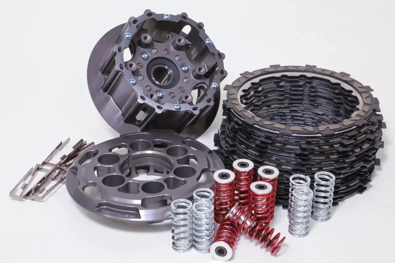 Rekluse Apex Clutch System For Harley-Davidson First Look