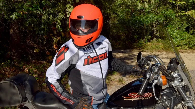 “Unhelmeted” Study Claims 22k Motorcycle Deaths: An Analysis