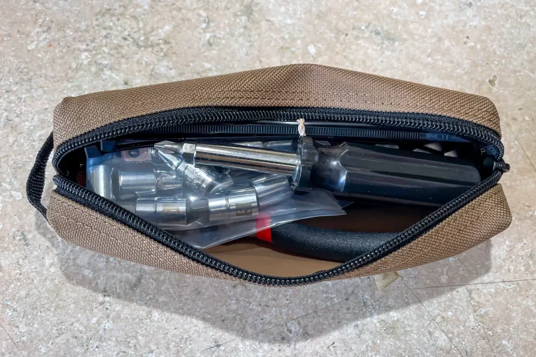 CruzTools Switchback Review: Dirt Bike Tool Kit For KTM Brands