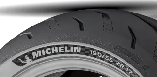 Reading Motorcycle Tires: Deciphering the Alphanumeric Soup