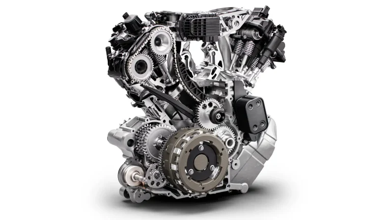 KTM Automated Manual Transmission First Look [Off-Road Tested]
