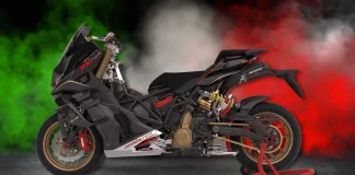 2025 Italjet Dragster 700 Twin First Look: Scooter or Motorcycle?
