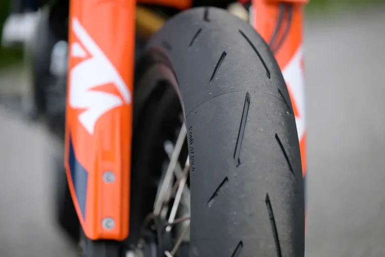 Continental ContiAttack SM 2 Review [Supermoto Tires, and More]