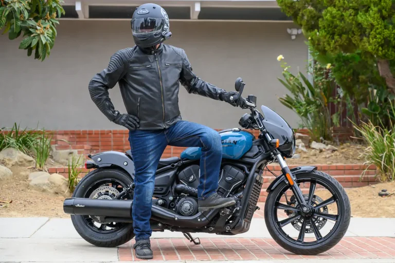 Joe Rocket Anthem Jeans Review [You’re Getting Warm]