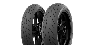 Pirelli Diablo PowerCruiser Motorcycle Tire First Look
