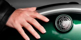 Royal Enfield Introduces The Flying Flea Electric Motorcycle Brand