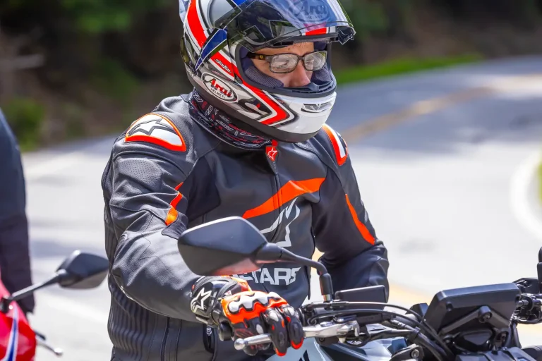 The Throttle Stop – December 2024 – Creatures of Habit