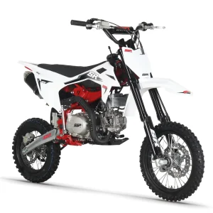 2025 SSR SR125R.