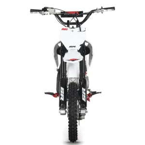 2025 SSR R-Series Pit Bike Lineup First Look: Pit Bikes