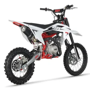 2025 SSR R-Series Pit Bike Lineup First Look: Prices