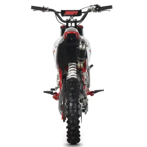 2025 SSR R-Series Pit Bike Lineup First Look: Specs