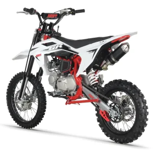 2025 SSR R-Series Pit Bike Lineup First Look: MSRP