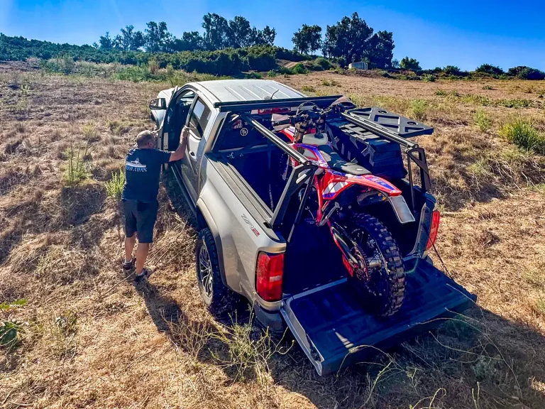 Leitner Active Cargo System Review [Beta and Chevy Tested]