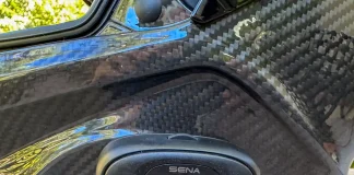 Sena 5R Review: Great Value Bluetooth Intercom for Motorcycling