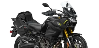 Viking Bags Odyssey 80L ADV Touring Luggage System First Look Viking Bags Odyssey 80l adventure touring luggage system