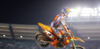 2025 Anaheim 1 Supercross Results, Coverage, Video, Standings 2025 Anaheim 1 Supercross Results, Coverage, Video, and Standings