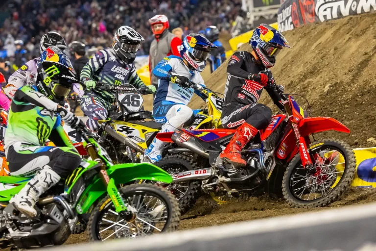 2025 Glendale Supercross Fantasy Picks and Tips [12 Fast Facts]