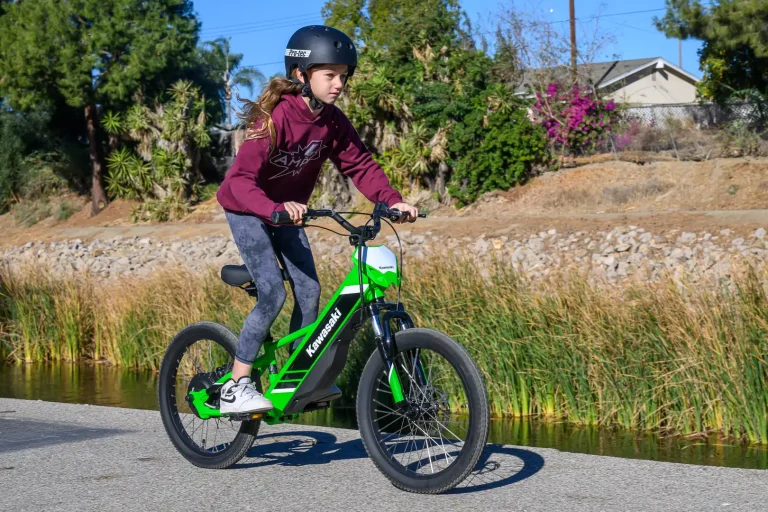 2025 Kawasaki Elektrode 20 Review [11 Fast Facts]