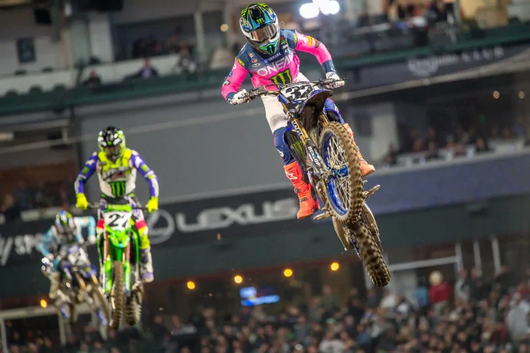 2025 San Diego Supercross Fantasy Picks and Tips [7 Fast Facts]
