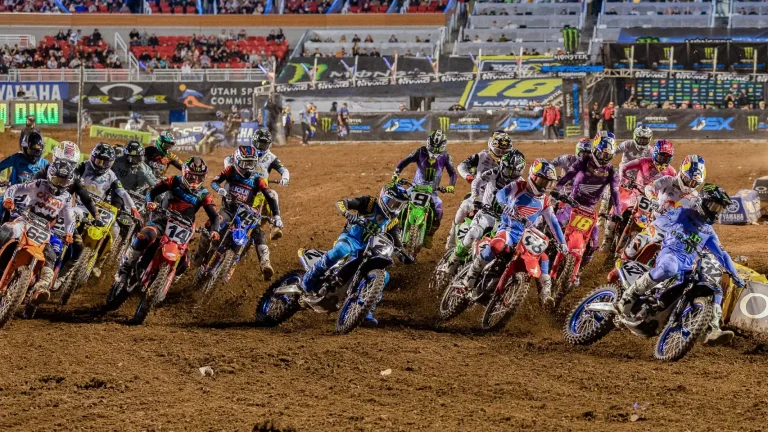 2025 Supercross Preview [Guide to Top 10 Riders To Watch]