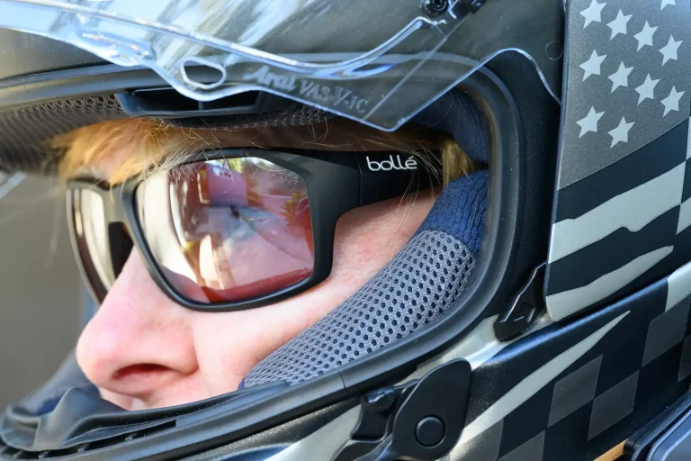 Bollé Fenix Sunglasses Review: Motorcycle Riding Tested