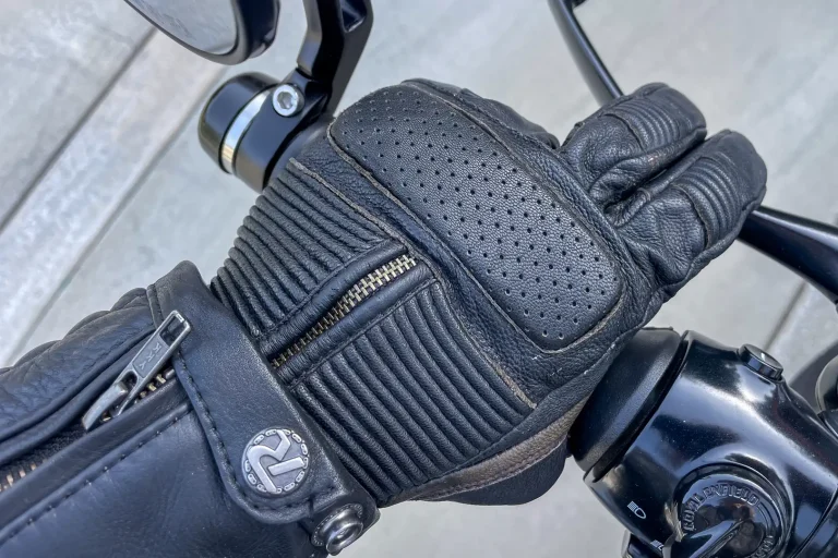 Joe Rocket Cafe Racer Gloves Review [Long-Term Test]