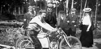 Škoda’s Motorcycle World Championship 120th Anniversary Škoda’s Motorcycle World Championship 120th Anniversary