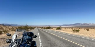 Kawasaki Versys 1000 Ride to Bay St. Louis Witches Walk