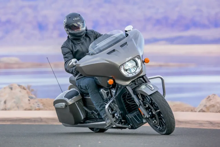 2025 Indian Chieftain PowerPlus Limited 112 Review: Fast Facts