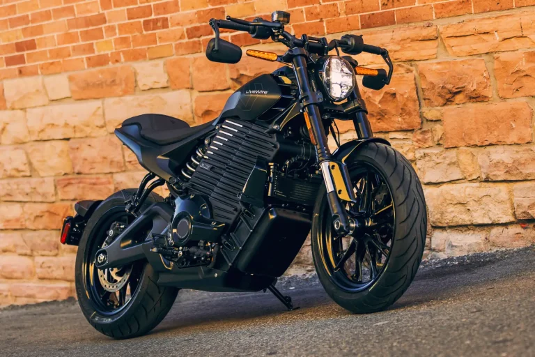 2025 LiveWire S2 Alpinista First Look [Fast Electric Facts]