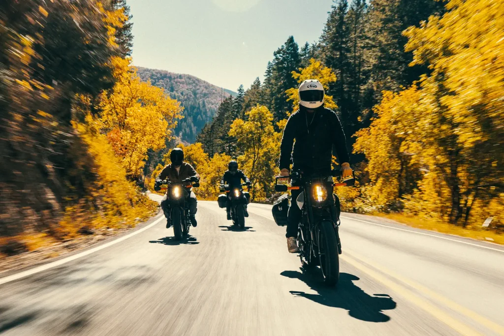 2025 LiveWire S2 Alpinista First Look: Electric Motorcycle